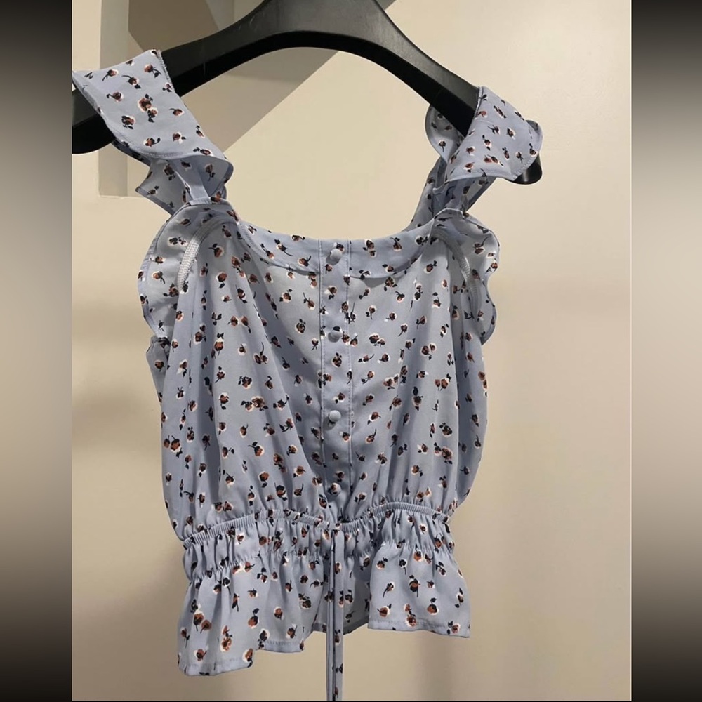 2/$20 Tank Top